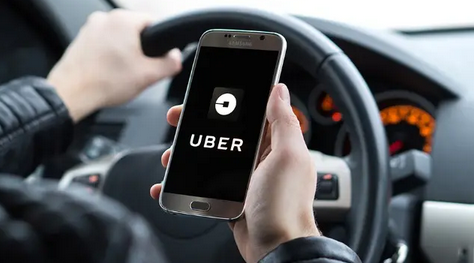 Uber