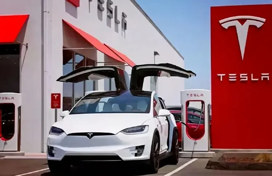 tesla