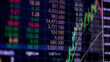 stocks