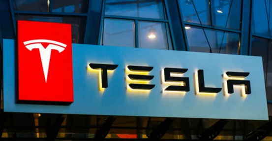 tesla